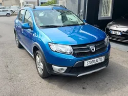 Dacia sandero stepway prestige 0.9 tce 90 1ere main