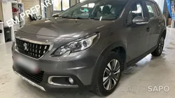 Peugeot 2008 1.2 PureTech Allure EAT6 de 2018