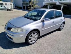Renault Mégane 105 cavalos