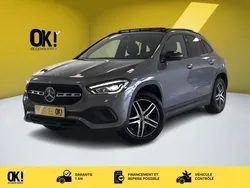 Mercedes Classe GLA 2477 200 d Business Line Pack Progressive