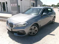 Bmw SERIE 1 (F40) 116DA 116CH BUSINESS DESIGN DKG7