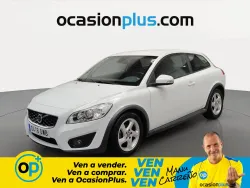 VOLVO C30 1.6D DRIVe Momentum