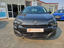 Citroën C4 III 1.2 PURETECH 100 S/S LIVE