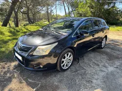 Toyota Avensis SW 2.0 126cvs FULL EXTRAS