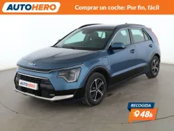 KIA Niro 1.6 PHEV Drive 183