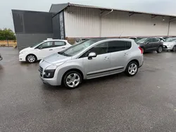 PEUGEOT 3008 1.6 e-HDI 112 CH ALLURE BMP6 142000 KM GARANTIE 6 MOIS
