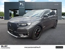 DS DS7 Crossback BlueHDi 180 EAT8 Performance Line+