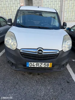 Opel Combo Tour 1.3 CDTi L1H1 S/S