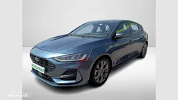 Ford Focus 1.0 EcoBoost ST-Line Aut.