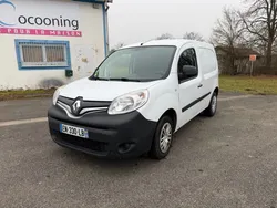 Renault Kangoo 1.5 DCI 90