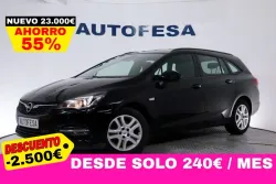 Opel Astra SPORTS TOURER 1.5 D 122CV 5P