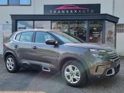 CITROEN C5 AIRCROSS BlueHDi 130ch BVM6 Shine / ENTRETIEN COMPLET / CARPLAY / CAMERA 360