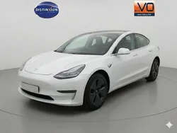 Tesla Model 3 Standard Range Plus RWD