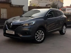 Renault Kadjar 1.5 DCI Intens