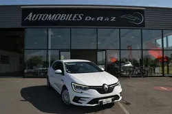 Renault MEGANE IV 1.5 BLUE DCI 115CH BUSINESS