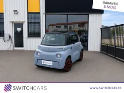Citroën AMI Sans Permis