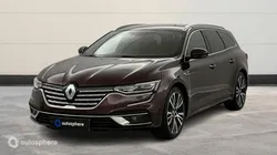 Renault Talisman Estate 1.3 TCe 160ch FAP Initiale Paris EDC E6D-Full