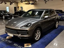 Porsche Cayenne 3.0 V6 340ch