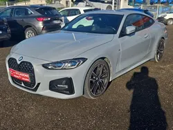 Bmw Série 4 Coupé 420dA xDrive 190ch M Sport