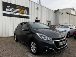 Peugeot 208 1.2 PureTech 82ch BVM5 Active