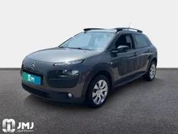 CITROEN C4 Cactus PureTech 82 Feel