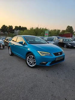 Seat leon 1.4tsi 140cv