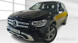 Mercedes-Benz Classe GLC de 2022