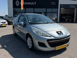PEUGEOT 207 1.4 HDi 70ch BLUE LION Active