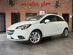 🚗 OPEL CORSA 1.4 90ch ⚙️ 📱 Apple CarPlay 📷 Caméra de recul
