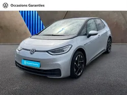 Volkswagen ID.3 204ch - 58 kWh Tech