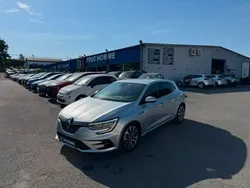 Renault MEGANE IV 1.5 BLUE DCI 115CH TECHNO EDC