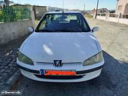 Peugeot 106 1.5 XRD