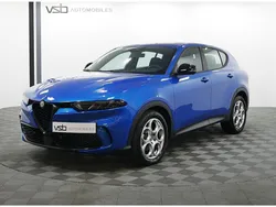 Alfa romeo tonale 1.5 hybrid 130ch sprint tct