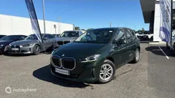 Bmw Série 2 Active Tourer 218i 136ch DKG7