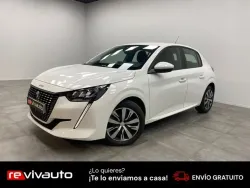 Peugeot 208 1.2 PureTech Active 110