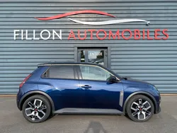 Renault 5 E-Tech Electrique 150ch Techno autonomie confort