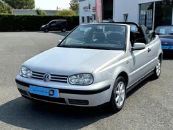 Volkswagen Golf IV 1.6 100 Confort BVA 3p