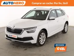 SKODA Kamiq 1.0 TSI Style 85kW