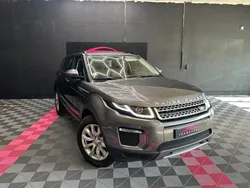 Land Rover Range Rover Evoque 2.0TD4 4WD