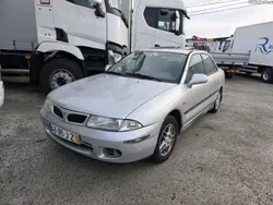 Mitsubishi Carisma 1.9 td