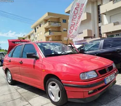 Seat Cordoba 1.4 Glx    com 64 000 Kms