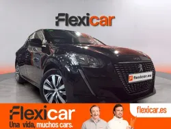 PEUGEOT 208 1.2 Puretech S&S Active 75