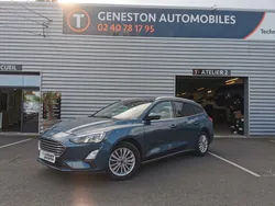 Ford Focus SW 1.5 ECOBLUE 120 CH TITANIUM X