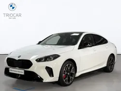 BMW 218 218dA Gran Coupé