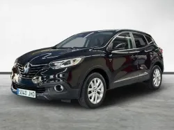 Renault Kadjar 1.2 TCe Energy Zen 97kW
