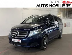 MERCEDES Classe V 250D 190 CH 7P extra-long