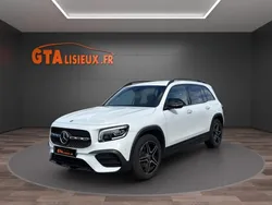Mercedes GLB 200 7G-DCT AMG Line