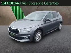 Skoda Fabia 1.0 TSI Evo2 95ch Selection