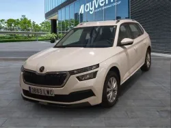 SKODA Kamiq 1.0 TSI Ambition 81kW DSG