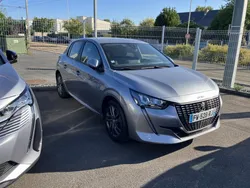 Peugeot 208 (2) PureTech 100 EAT8 Active Business